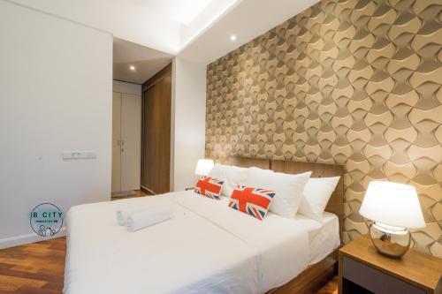 grand medini suites by jbcity home