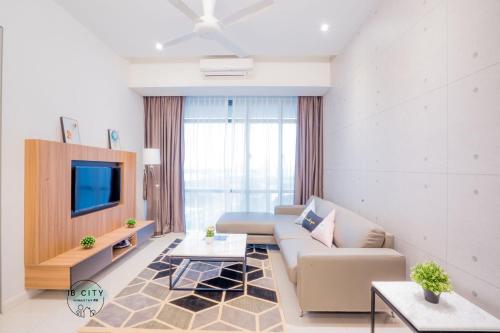 grand medini suites by jbcity home