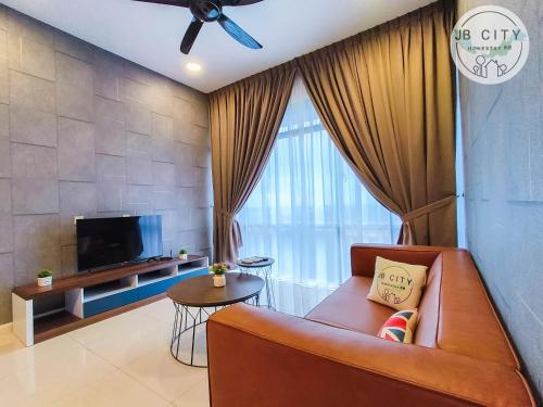 grand medini suites by jbcity home