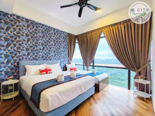 grand medini suites by jbcity home