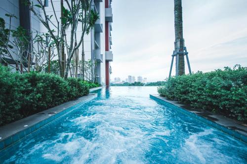grand medini suites by jbcity home
