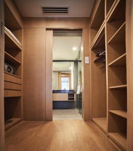 188 suites by namastay