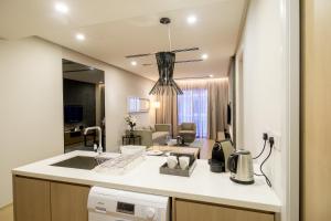 188 suites by namastay