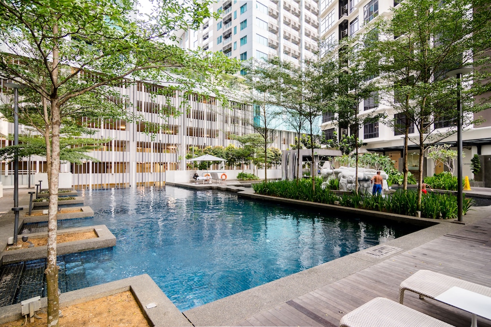 188 suites by namastay