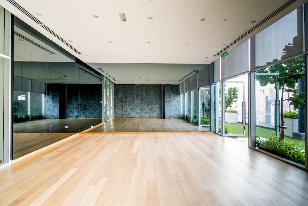 188 suites by namastay