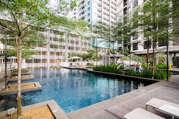 188 suites by namastay