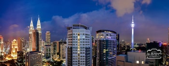 188 suites by namastay