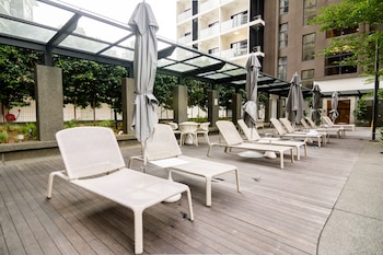 188 suites by namastay