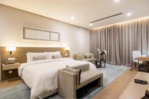 188 suites by namastay