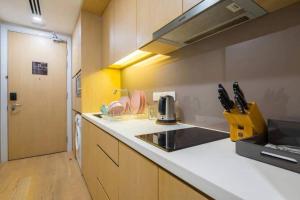 188 suites by namastay