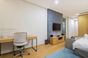 188 suites by namastay