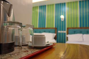 alona mariners resort
