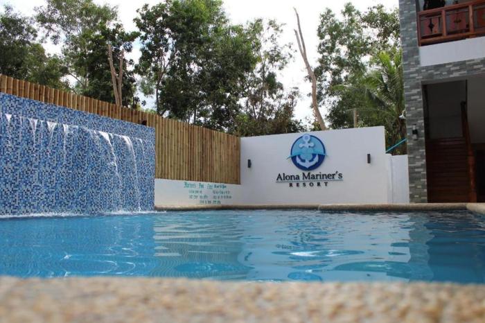 alona mariners resort