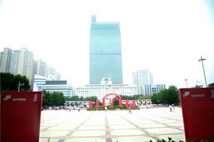 city comfort inn zhengzhou lvcheng square metro station