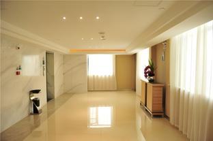 city comfort inn zhengzhou lvcheng square metro station