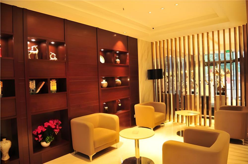 city comfort inn zhengzhou lvcheng square metro station