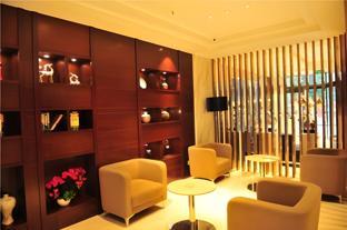 city comfort inn zhengzhou lvcheng square metro station