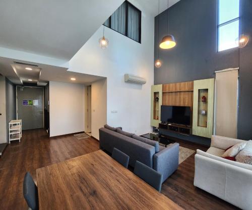 my misto homestay riverson soho