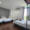 my misto homestay riverson soho