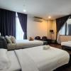 my misto homestay riverson soho