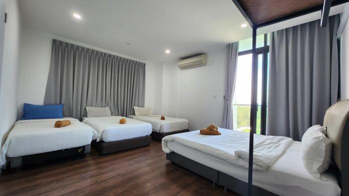 my misto homestay riverson soho