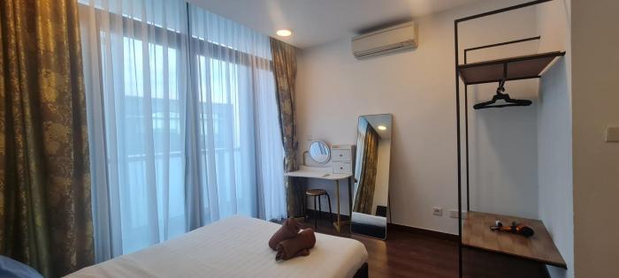 my misto homestay riverson soho