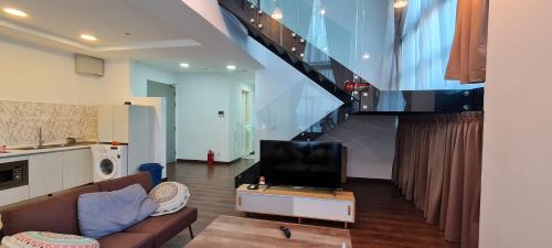 my misto homestay riverson soho