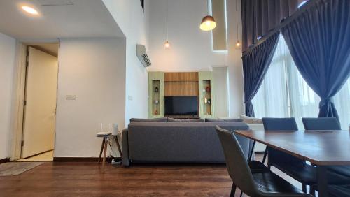 my misto homestay riverson soho