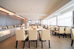 hanting hotel shanghai anting xinyuan road