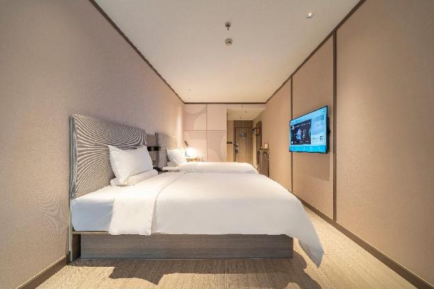 hanting hotel shanghai anting xinyuan road