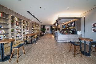 hanting hotel shanghai anting xinyuan road
