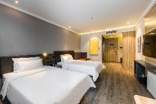 hanting premium hotel xian western avenue zaozitai road
