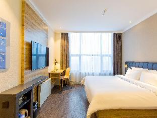 hanting premium hotel xian western avenue zaozitai road