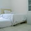 Cozy Studio Apartment At Margonda Residence 4,,0 star