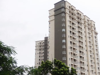 fully furnished and comfortable 1br mustika golf apartment