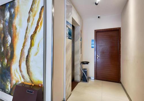 city comfort inn liuzhou baisha passenger station