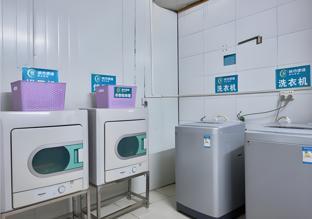 city comfort inn liuzhou baisha passenger station