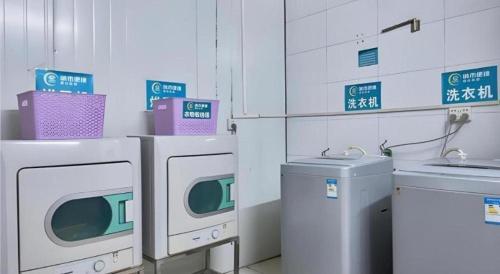 city comfort inn liuzhou baisha passenger station