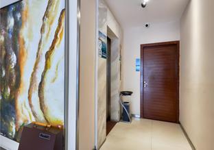 city comfort inn liuzhou baisha passenger station