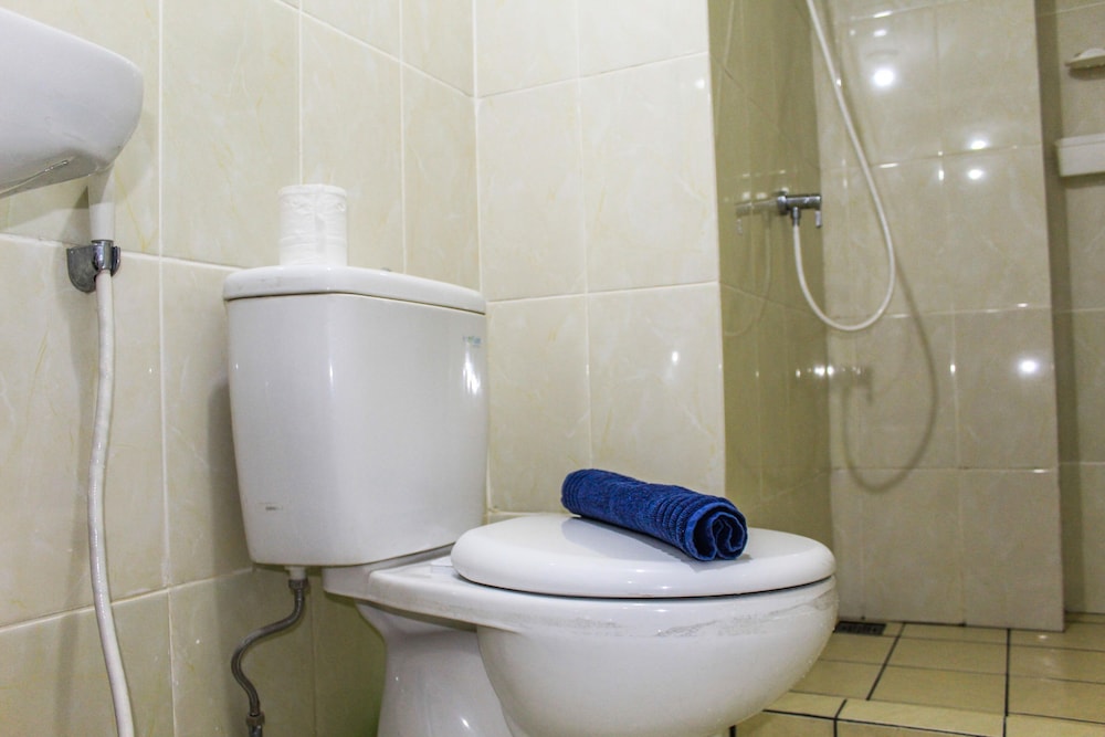 spacious and cozy 2br m town apartment