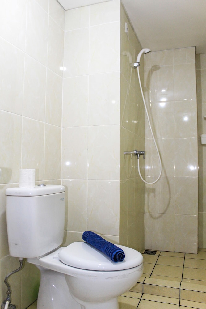 spacious and cozy 2br m town apartment