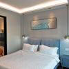 stay almas puteri harbour