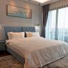 stay almas puteri harbour