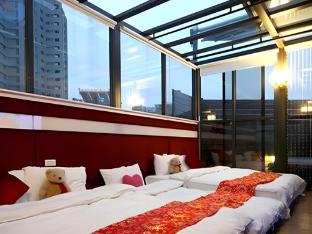 tan shiang resort hotel