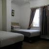 hotel bunga maros