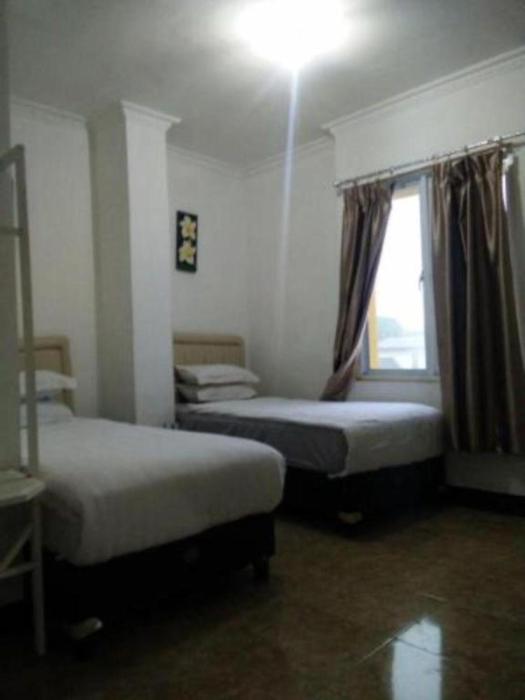 hotel bunga maros
