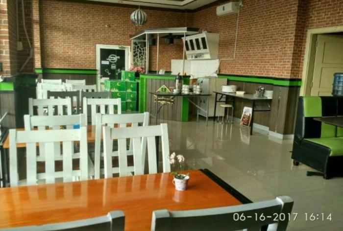 hotel bunga maros