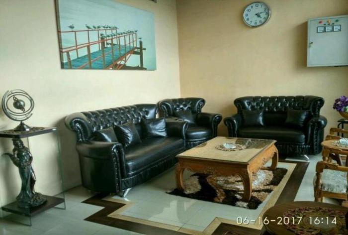 hotel bunga maros