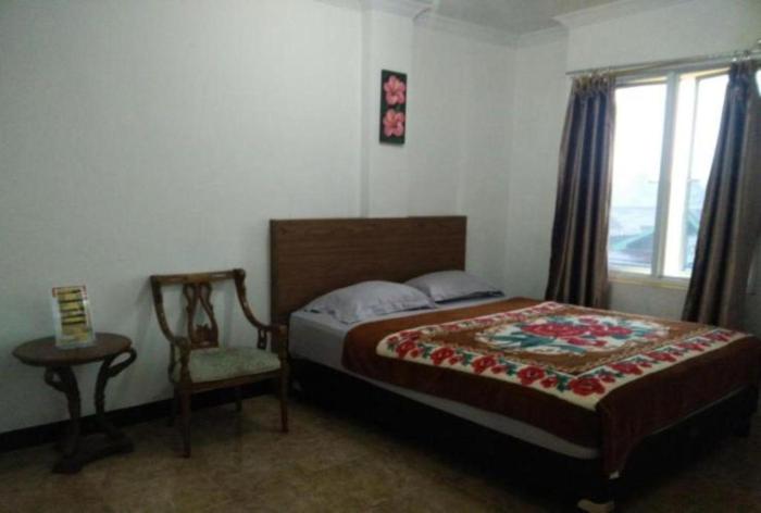 hotel bunga maros