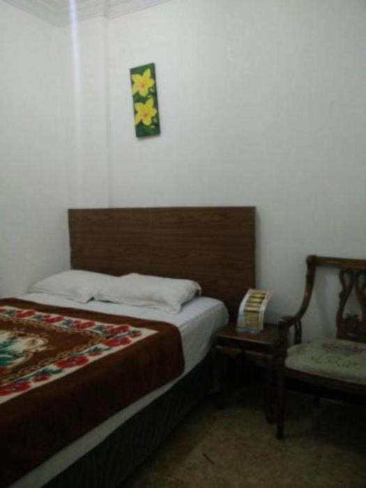 hotel bunga maros